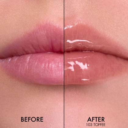 Lip Glow Butter balzam