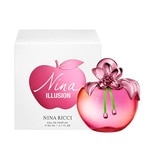 80 ML NINA RICCI NINA ILLUSION Parfumovaná voda  3 of 6 Parfumovaná voda