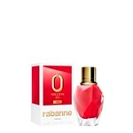 30 ML RABANNE MILLION RED FOR HER Parfumovaná voda  3 of 7 Parfumovaná voda