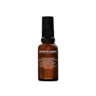 30 ML GROWN ALCHEMIST ANTI-POLLUTION MIST: ANTI-POLLUTION SHIELD COMPLEX, PHYTO-PEPTIDE-1, TRI-HYALURONAN Multifunkčná pleťová hmla  1 of 2 