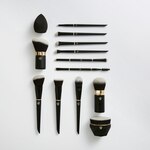 Marionnaud 1984 BRUSH N°11 Štetec na linky a obočie 2 of 5 Štetec na linky a obočie