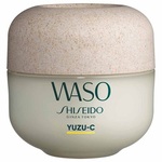 50 ML SHISEIDO YUZU-C BEAUTY SLEEPING MASK Hydratačná maska na tvár  1 of 2 Hydratačná maska na tvár
