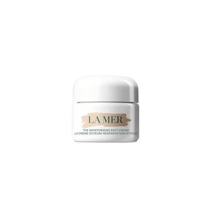 30 ML LA MER THE MOISTURIZING SOFT CREAM REFORMULATION THE MOISTURIZING SOFT CREAM REFORMULATION 1 of 1
