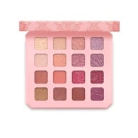  MARIONNAUD MAKE UP MY SUNSET EYE PALETTE Paleta očných tieňov  1 of 2 