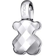 50 ML Tous LOVEME THE SILVER EDP Parfumovaná voda  1 of 2 