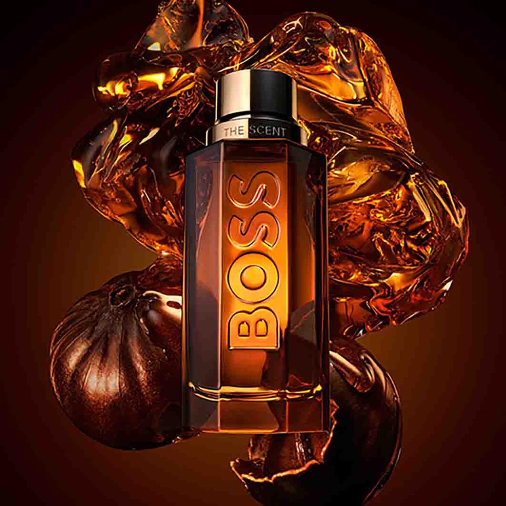 100 ML HUGO BOSS BOSS THE SCENT FOR HIM INTENSE Parfumovaná voda  1 of 2 