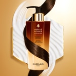 290 ML GUERLAIN ABEILLE ROYALE REPARING & REPLUMPING CARE CONDITIONER Obnovujúci kondicionér  4 of 5 Obnovujúci kondicionér