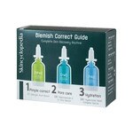 45 ML SKINCYCLOPEDIA BLEMISH CORRECT GUIDE SET Sada starostlivosti o pleť  1 of 1 Sada starostlivosti o pleť