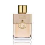 100 ML GUESS ICONIC W Parfumovaná voda  1 of 2 Parfumovaná voda