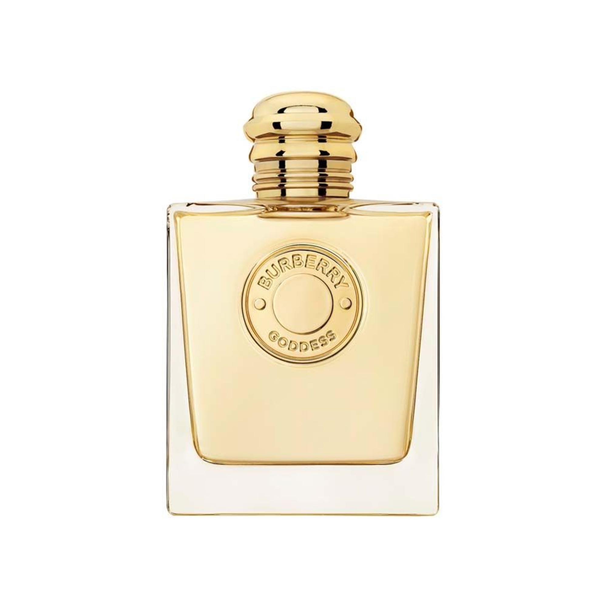 100 ML Burberry GODDESS Parfumovaná voda  Parfumovaná voda