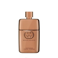 30 ML GUCCI GUILTY POUR FEMME INTENSE Parfumovaná voda  1 of 2 