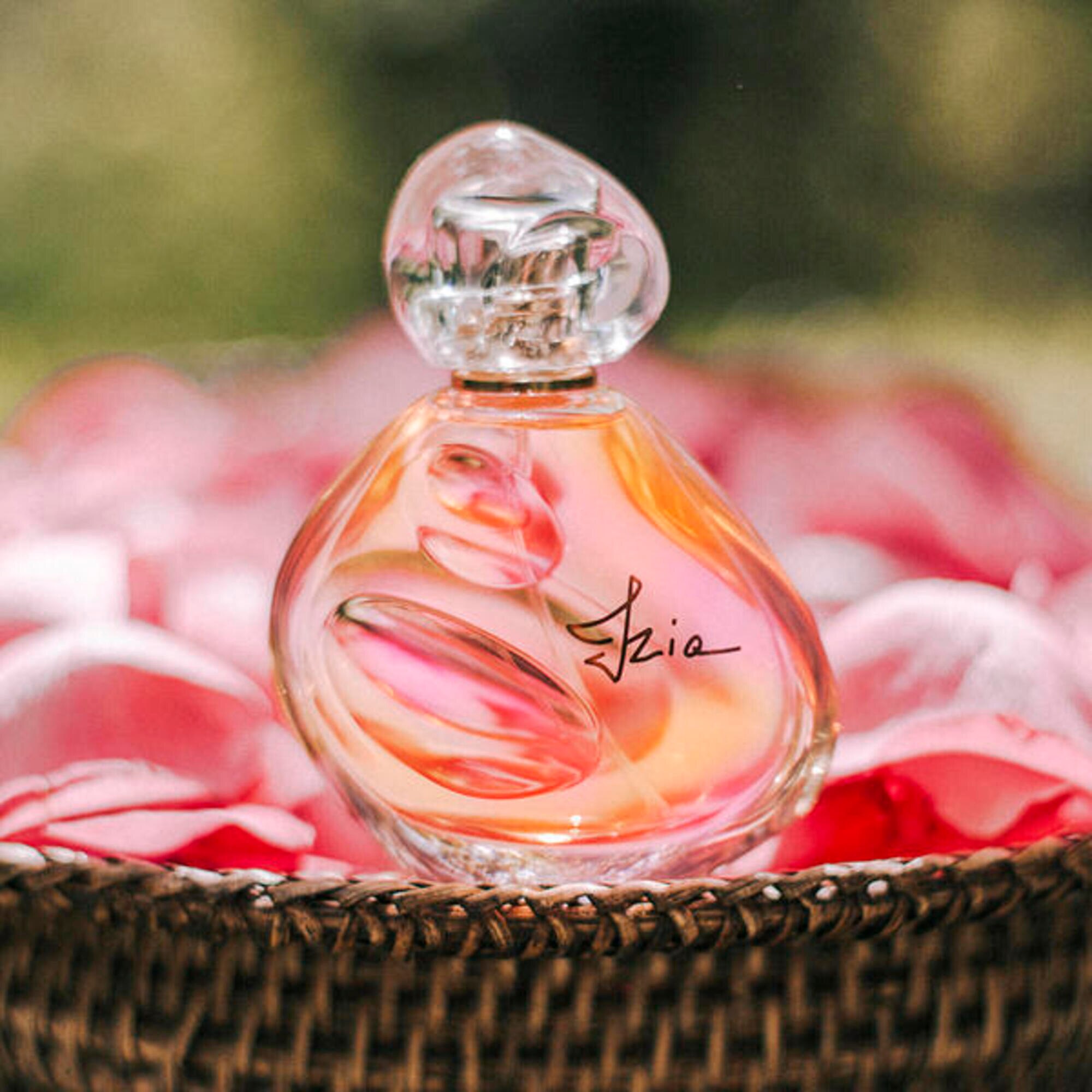 Parfumovaná voda pre ženy