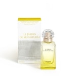 50 ML Hermès LE JARDIN DE MONSIEUR LI Toaletná voda  3 of 5 Toaletná voda