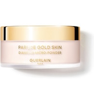  GUERLAIN PARURE GOLD SKIN DIAMOND MICRO-POWDER Zdokonaľujúci a rozjasňujúci púder  1 of 2 