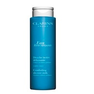200 ML Clarins EAU RESSOURCANTE COMFORTING SHOWER MILK Sprchové mlieko  1 of 2 
