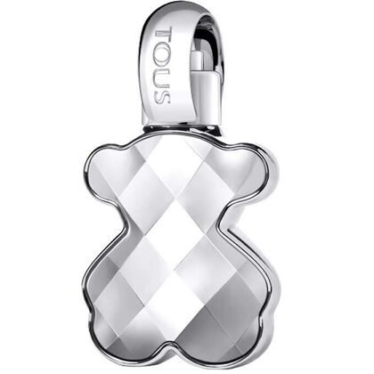 50 ML Tous LOVEME THE SILVER EDP Parfumovaná voda 1 of 2