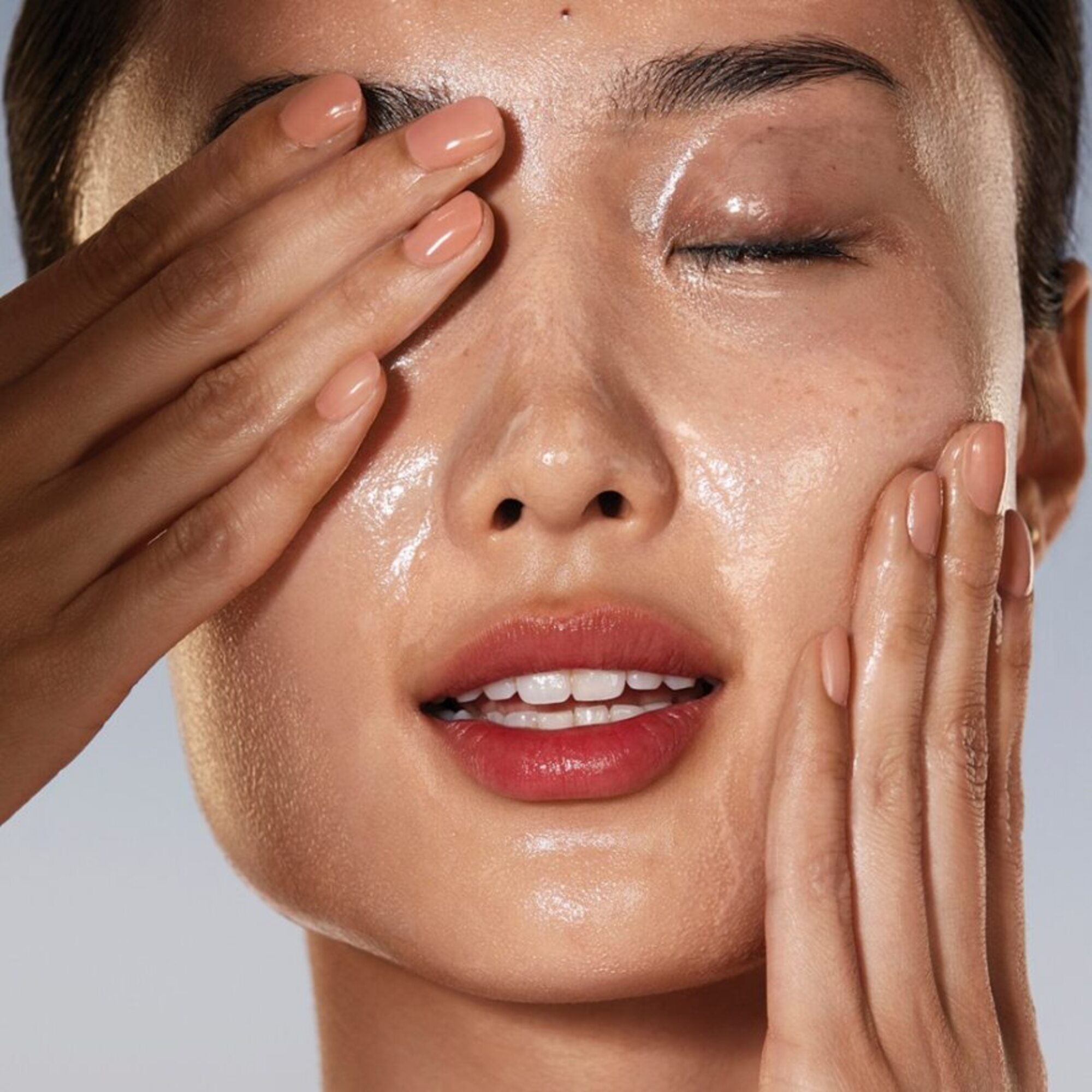 Odličovací balzám