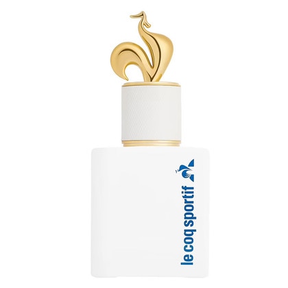 100 ML Le Coq Sporif BLANC RELAX Parfumovaná voda  1 of 3 