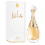 100 ML Dior J'ADORE EAU DE PARFUM Parfumová voda 2 of 2 Parfumová voda