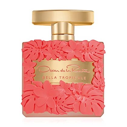 100 ML OSCAR DE LA RENTA BELLA TROPICALE Parfumovaná voda 1 of 1