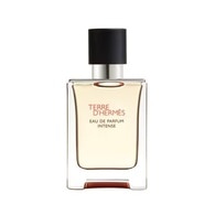 50 ML Hermès TERRE D'HERMÈS INTENSE Parfumovaná voda  1 of 2 