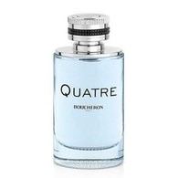 100 ML BOUCHERON QUATRE QUATRE  1 of 2 