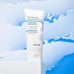 80 ML COSRX THE CERAMIDE SKIN BARRIER MOISTURIZER Hydratačný krém s ceramidmi  3 of 4 Hydratačný krém s ceramidmi