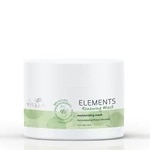 150 ML WELLA PROFESSIONALS PROFESSIONALS ELEMENTS RENEWING MASK Intenzívne hydratujúca maska na vlasy bez silikónov  1 of 1 Intenzívne hydratujúca maska na vlasy bez silikónov