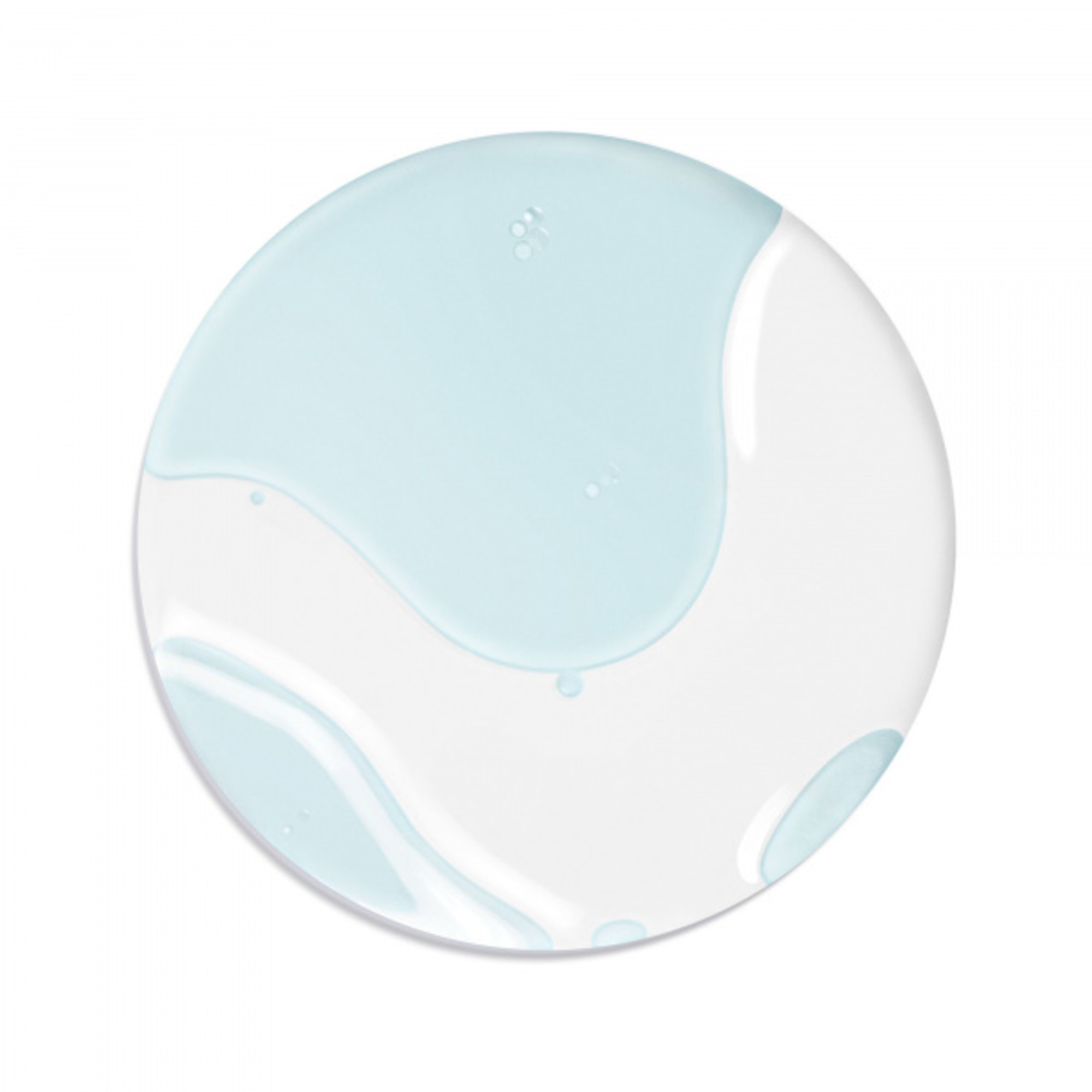 Dvojfázový odličovač make-upu na oči, riasy a pery