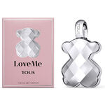30 ML Tous LOVEME THE SILVER EDP Parfumovaná voda 2 of 2 Parfumovaná voda