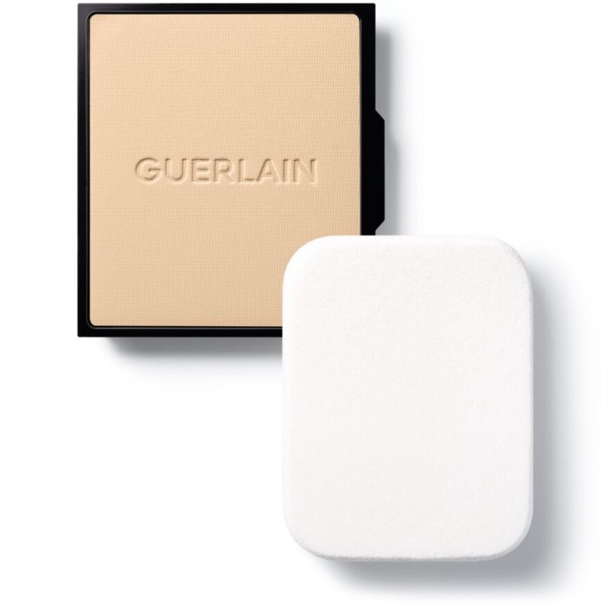  GUERLAIN PARURE GOLD SKIN CONTROL REFILL Kompaktný make up. Náplň.  Kompaktný make up. Náplň.