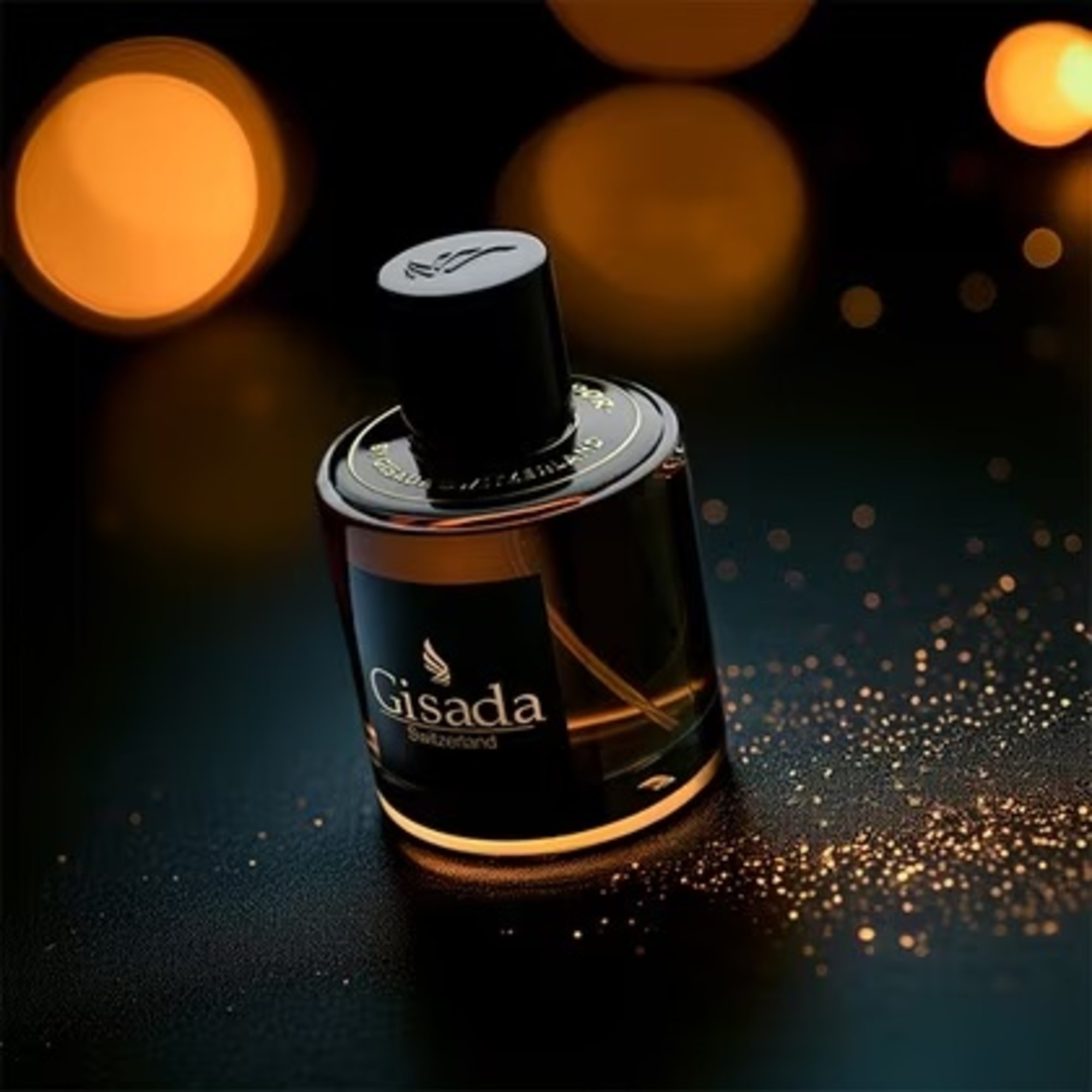 100 ML Gisada AMBASSADOR MEN Parfumovaná voda 1 of 4