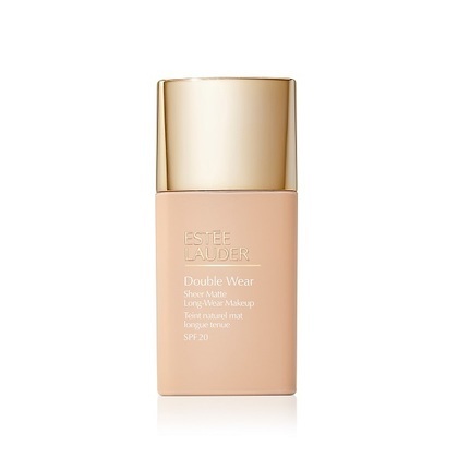  ESTÉE LAUDER DOUBLE WEAR SHEER LONG-WEAR MAKE-UP Make-up  1 of 2 