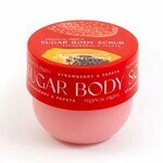 310 G SOMERSET BODY SCRUB Telový peeling 1 of 3 Telový peeling