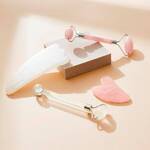 MARIONNAUD ACCESSORIES MY FACE GUA SHA Masážny kameň Gu Sha na tvár 3 of 5 Masážny kameň Gu Sha na tvár
