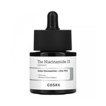 20 ML COSRX THE NIACINAMIDE 15 SERUM Sérum s 15 % niacinamidom  1 of 2 Sérum s 15 % niacinamidom