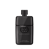 50 ML GUCCI GUILTY POUR HOMME PARFUM Parfumovaná voda  1 of 2 