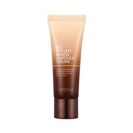 60 ML MISSHA BEE POLLEN RENEW AMPOULE CREAM Bohatý krém  