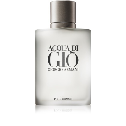 100 ML Giorgio Armani ACQUA DI GIO Toaletná voda pre mužov  1 of 3 