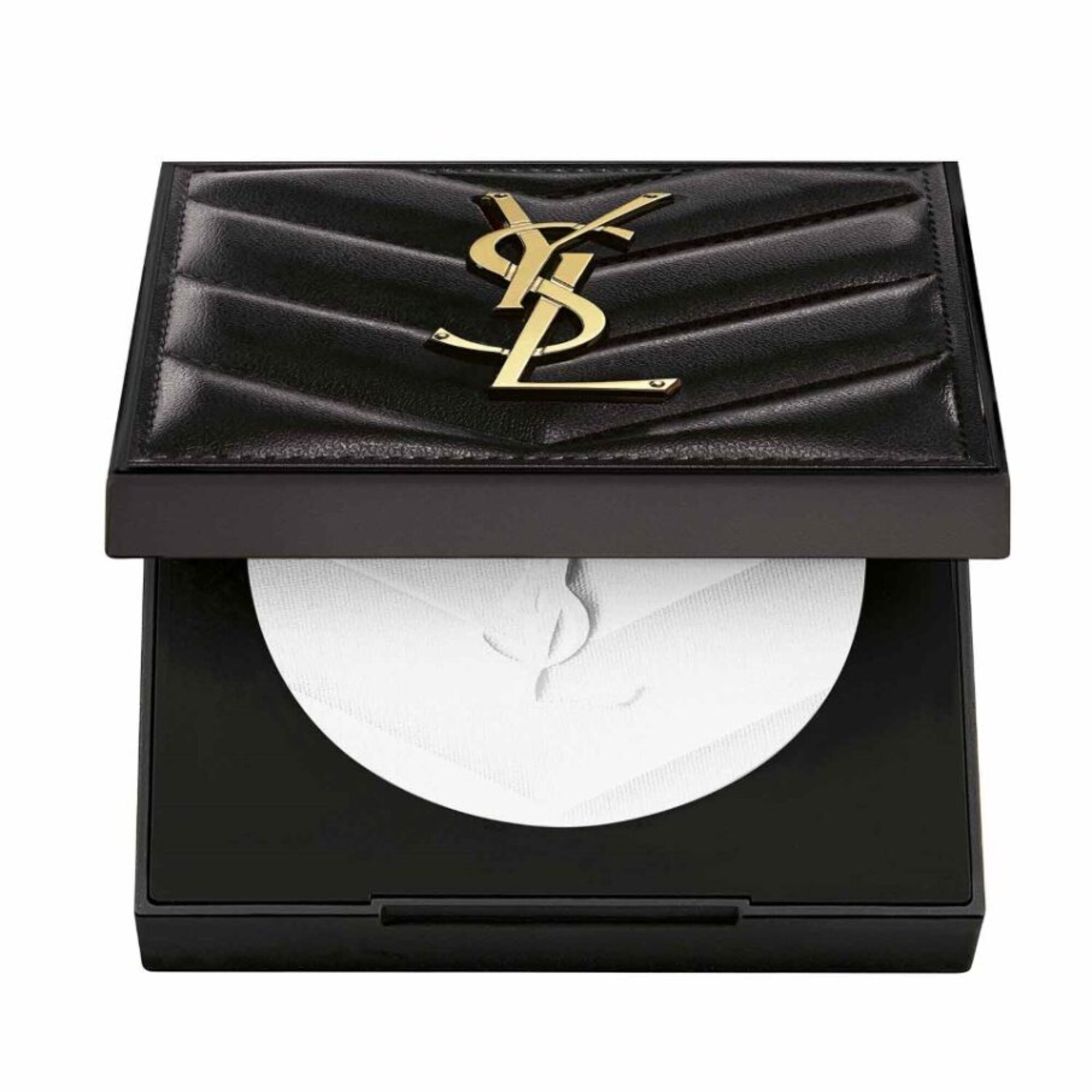 YVES SAINT LAURENT ALL HOURS HYPER FINISH POWDER Multifunkčný púder 1 of 5