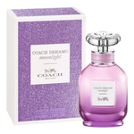 40 ML Coach DREAMS MOONLIGHT Parfumovaná voda 2 of 2 Parfumovaná voda