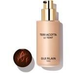 GUERLAIN TERRACOTTA LE TEINT 24H ľahký rozjasňujúci make-up 4 of 5 24H ľahký rozjasňujúci make-up