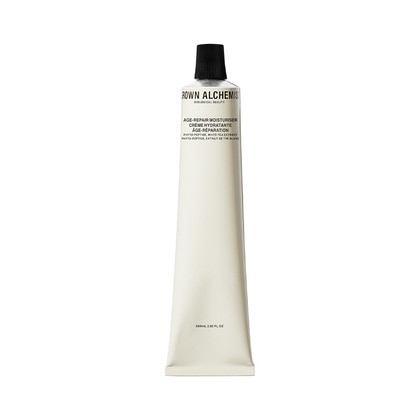 60 ML GROWN ALCHEMIST AGE-REPAIR MOISTURISER PHYTO-PEPTIDE, WHITE TEA EXTRACT Denný krém na tvár proti starnutiu 1 of 2