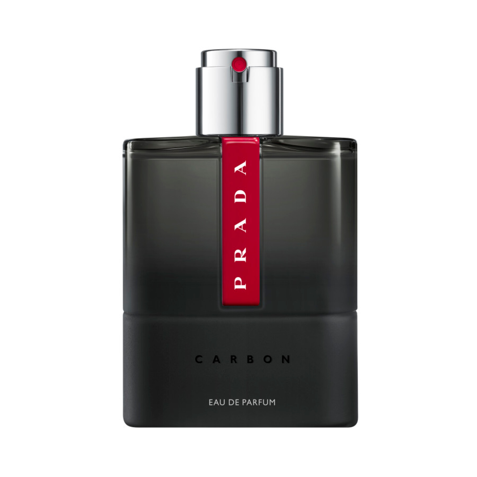 100 ML PRADA LUNA ROSSA CARBON Parfumovaná voda 1 of 5