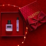 50+10 ML Valentino BORN IN ROMA DONNA PURPLE Dámska darčeková sada 2 of 5 Dámska darčeková sada