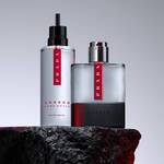 150 ML PRADA LUNA ROSSA CARBON EDT REFILL Toaletná voda - Náplň 2 of 4 Toaletná voda - Náplň