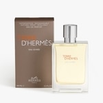 100 ML Hermès TERRE D’HERMÈS EAU GIVRÉE Parfumovaná voda 3 of 6 Parfumovaná voda