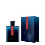 100 ML PRADA LUNA ROSSA OCEAN Toaletná voda  3 of 3 Toaletná voda