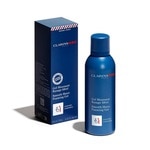 150 ML Clarins SMOOTH SHAVE FOAMING GEL Gél na holenie 3 of 3 Gél na holenie