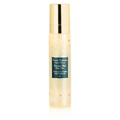  MARIONNAUD MAKE UP SCENTED  MIST - BODY & HAIR Parfumovaná hmla na telo a vlasy  1 of 1 